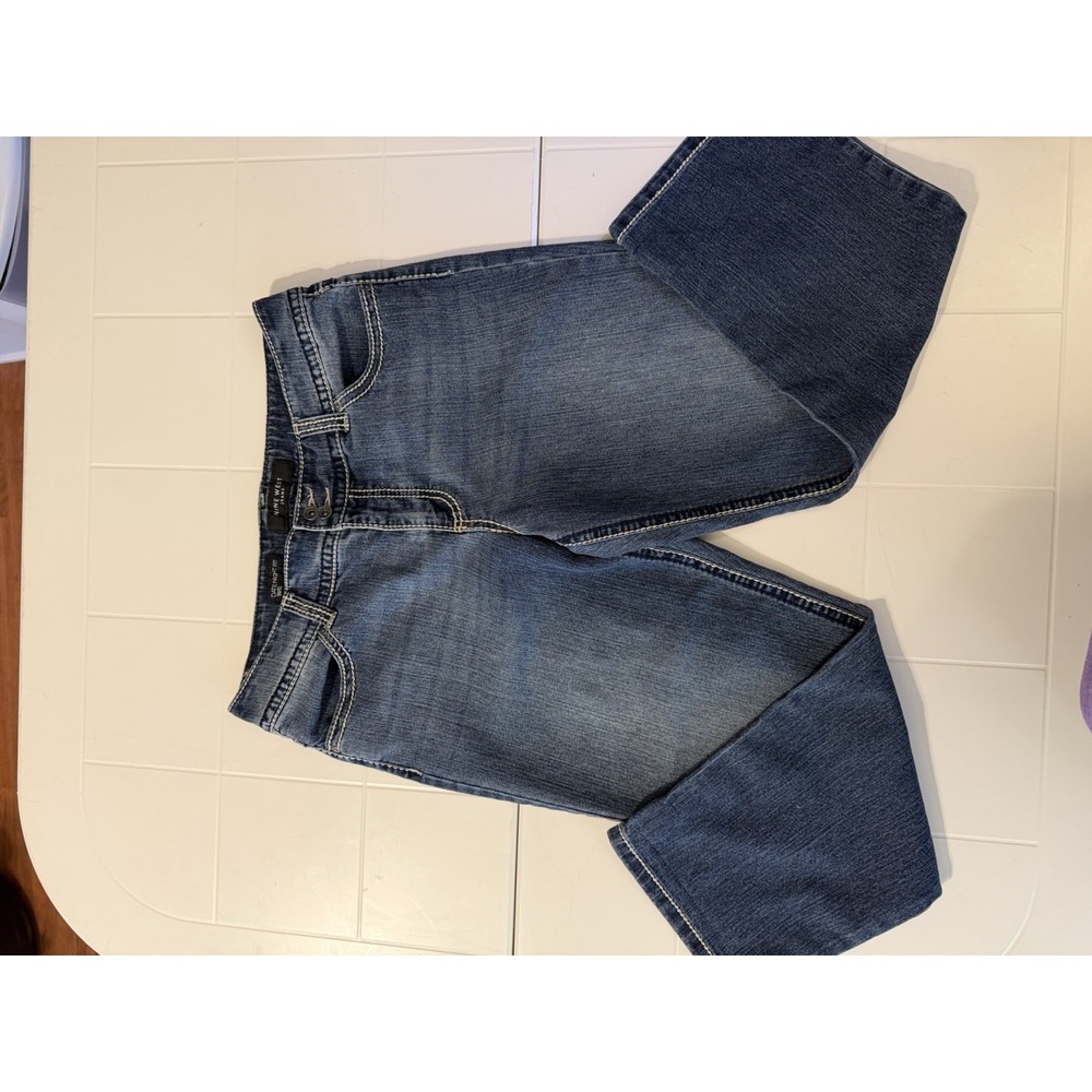 Nine West Women's Blue Jeans Date Night  Size 12